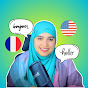 Learn English & French with Asmae