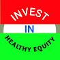 Invest in Healthy Equity logo