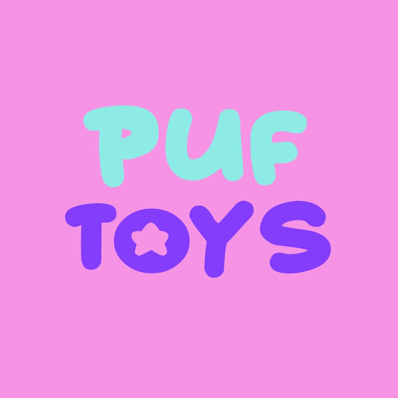 Puf Toys