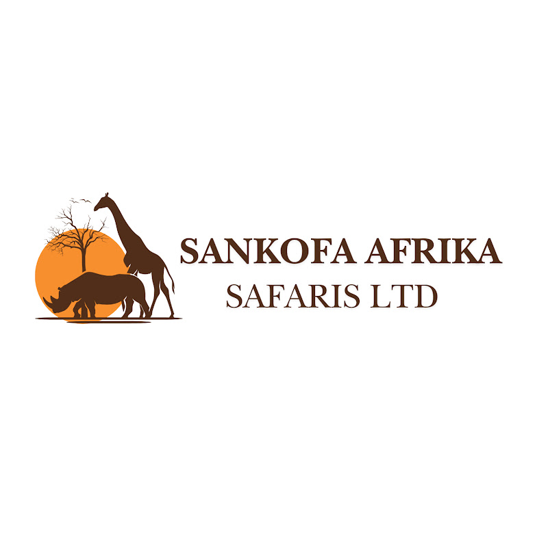 Sankofa Afrika Safaris