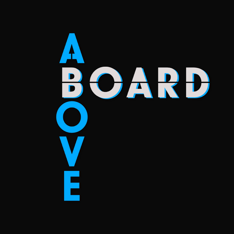 Above Board TV