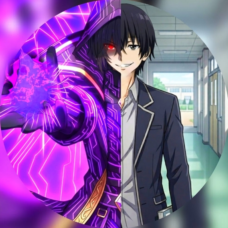 Atomic Manhwa