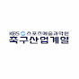 KBS스포츠예술과학원 축구산업계열