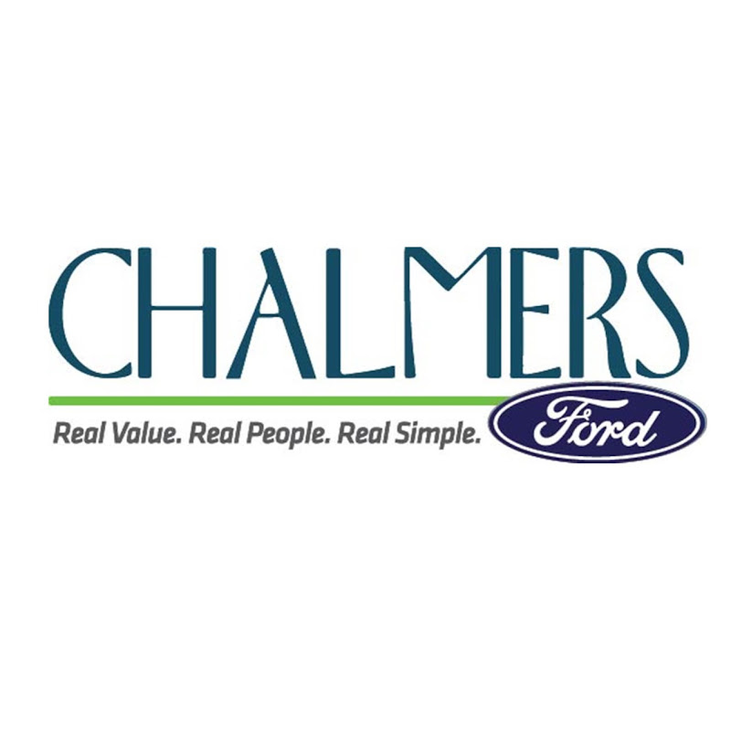Chalmers Ford