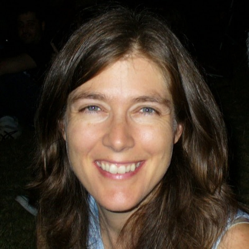 Mary May