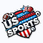 US National Sports logo