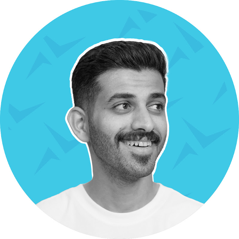 عبدالاله - BoDe