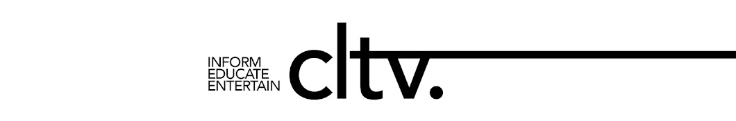 CLTV رمز قناة اليوتيوب