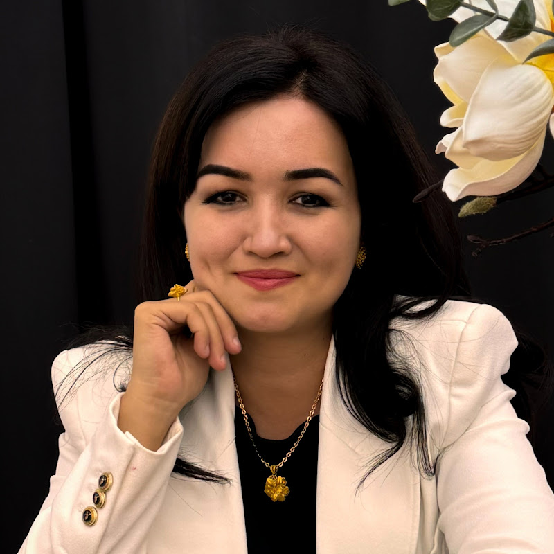 Dr. Rima Sotlikova (PhD)