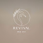 Revival Med Spa logo