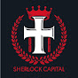 Sherlock Capital logo
