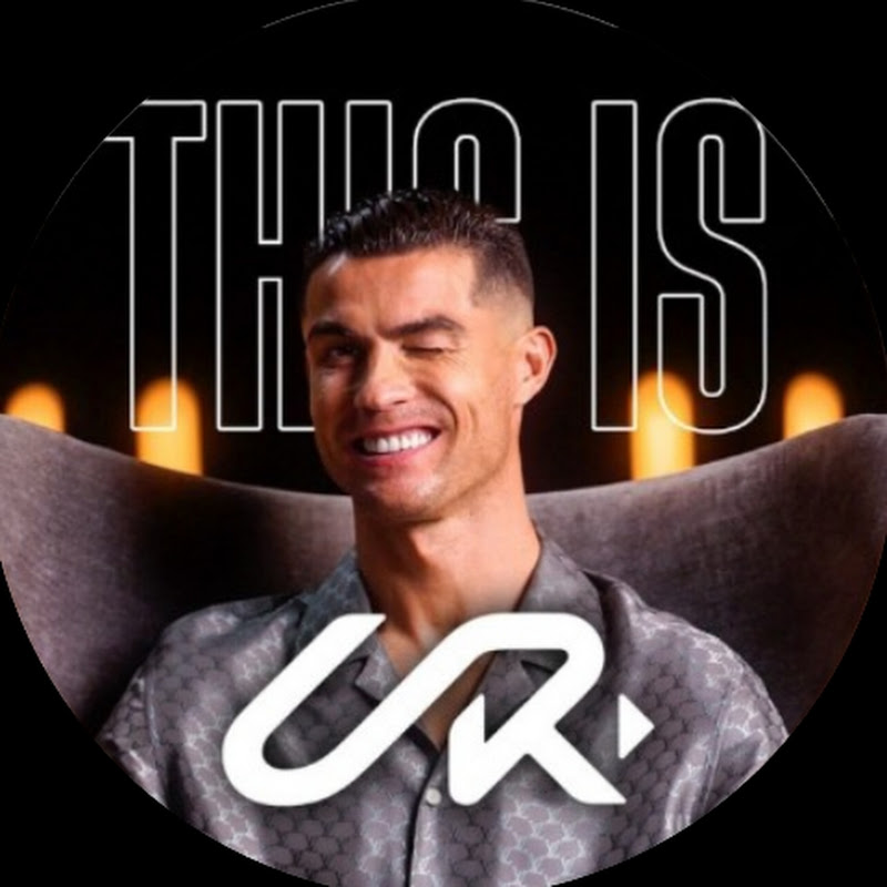 UR • Cristiano Fan