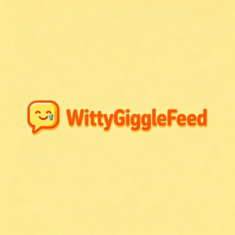 Wittygigglefeed