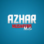 Azhar mushaira media logo