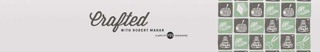 Robert Mahar YouTube kanalı avatarı