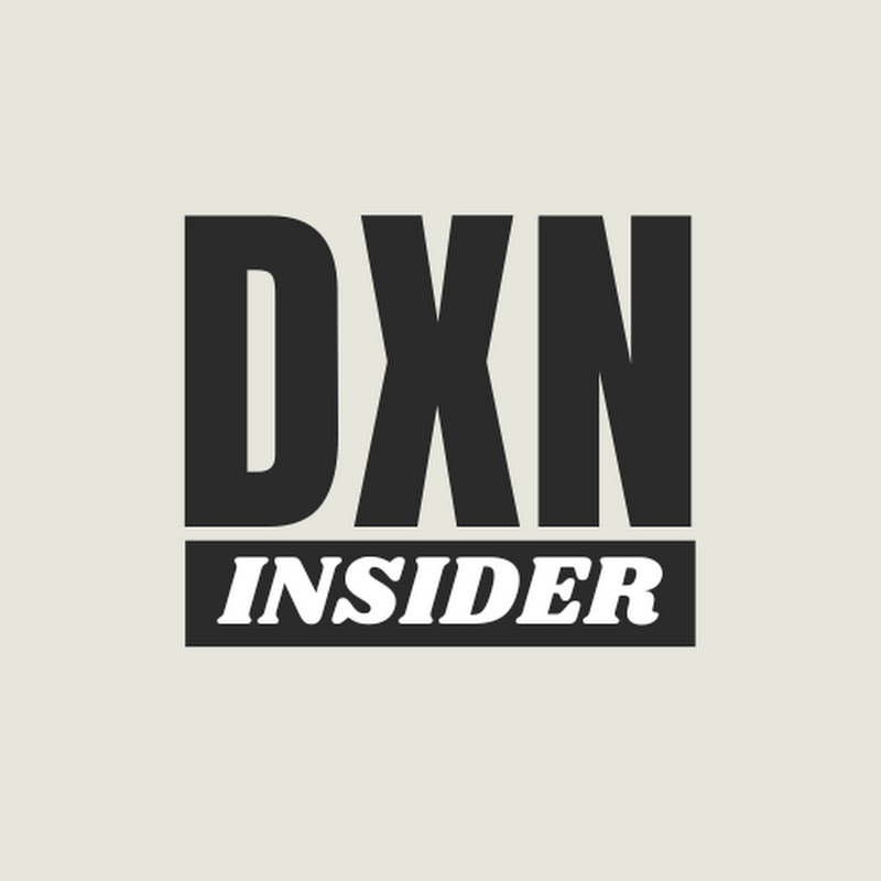 DXN INSIDER icon