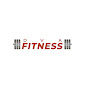 D V A Fitness logo