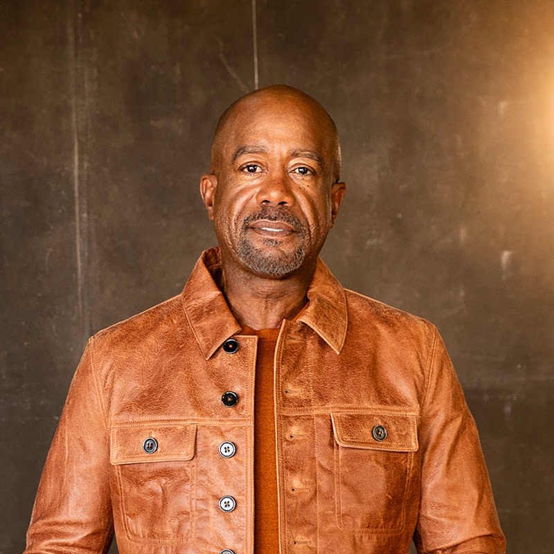Darius Rucker