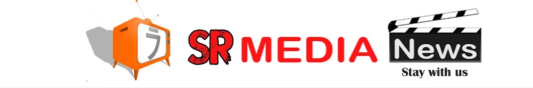 SR Media News YouTube channel avatar