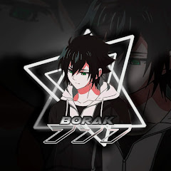 BORAK  777 net worth