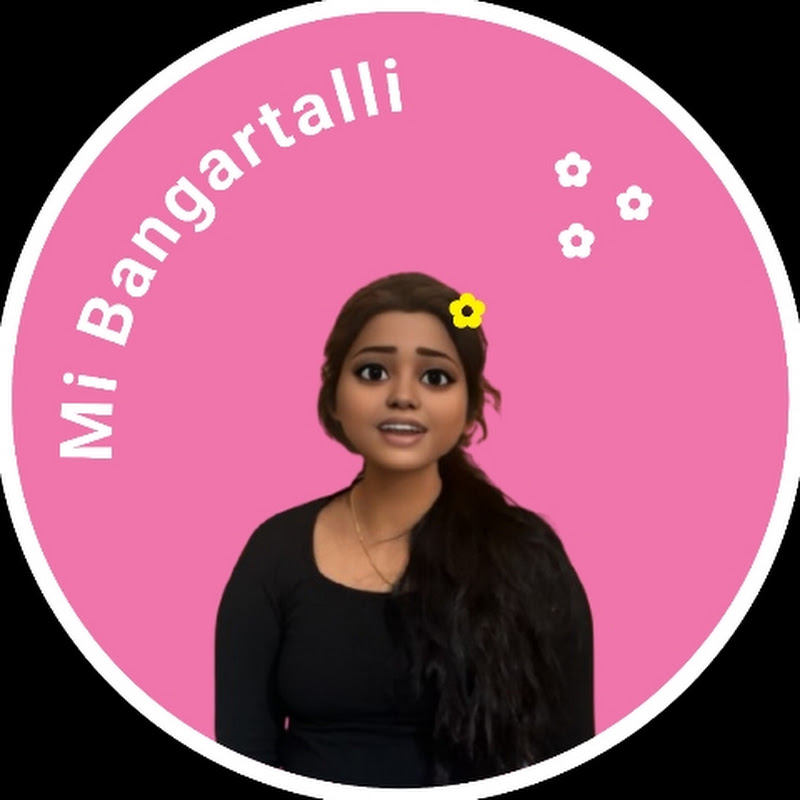 Mi Bangartalli