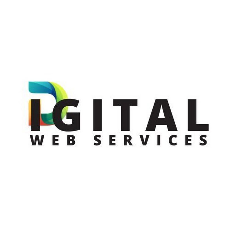 Digital Web Services (DWS)