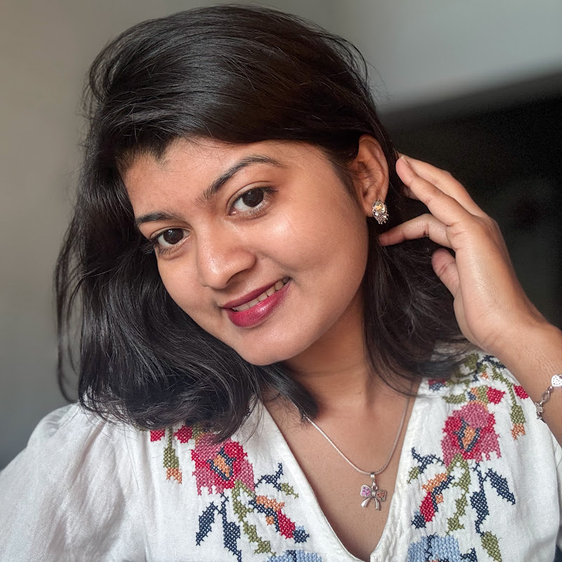 prapteshree