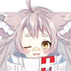 プロフィール写真