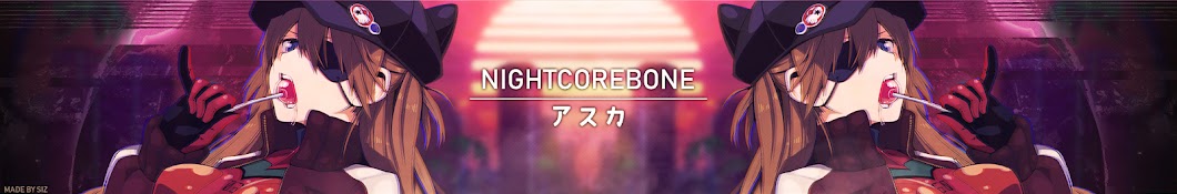 NightcoreBone Avatar canale YouTube 