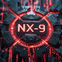 Project NX-9 logo