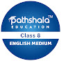 Pathshala Class 8 logo