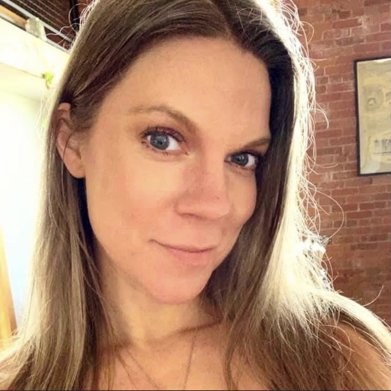 Michaela Foulkes
