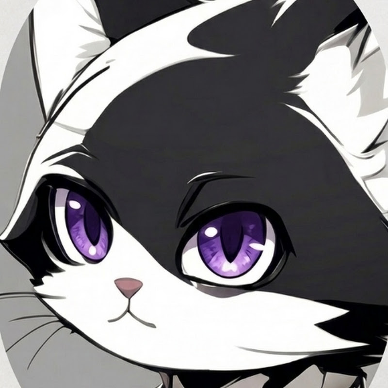 【Vtuber】のら猫やよい🐾【個人】