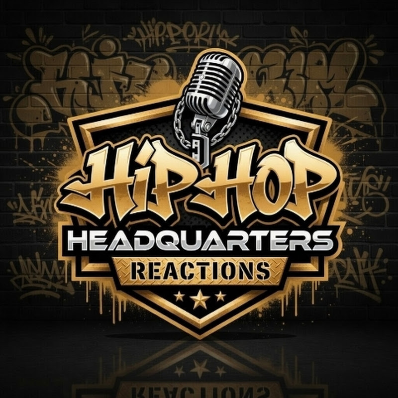 Hip Hop Headquarters: Reactions Exploring Hip Hop
