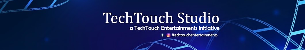 TechTouch Studio ইউটিউব চ্যানেল অ্যাভাটার
