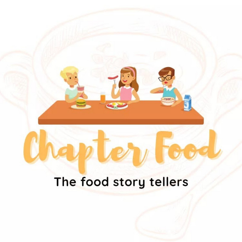 ChapterFood