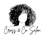 Cross & Co. Salon logo