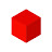 Красный Куб