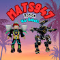 Mats947 logo