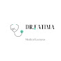 Dr. Fatima Medical Lectures logo