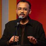 Kushagra Srivastava