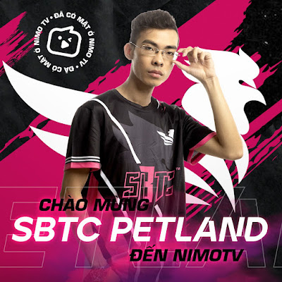 SBTC Petland Youtube канал