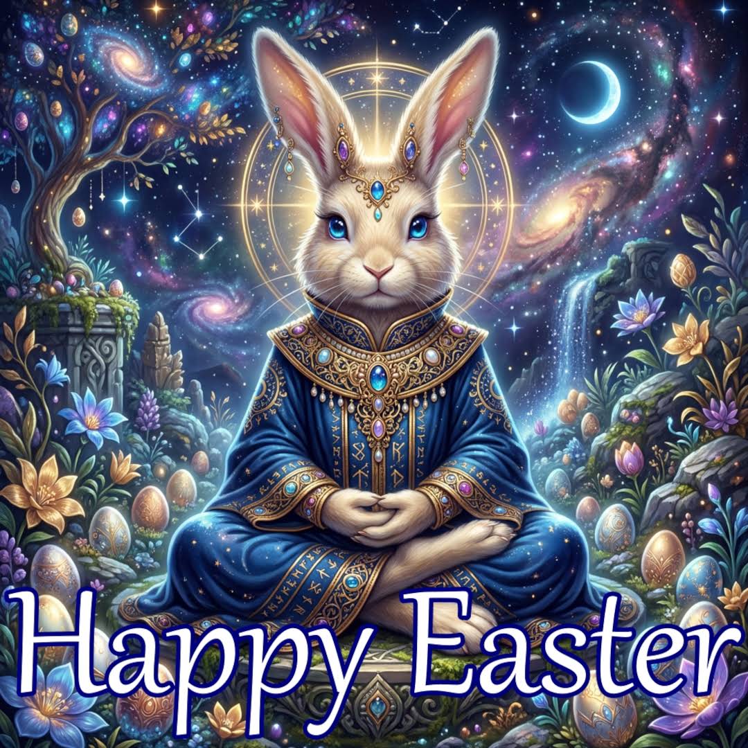 Post from Inner Healing