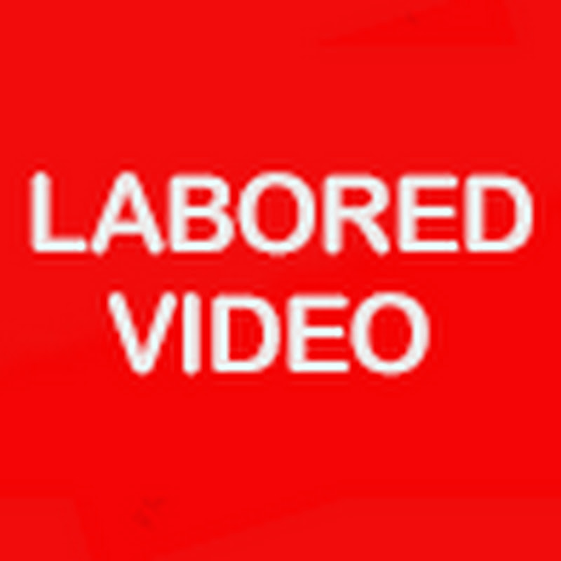Labored Video icon