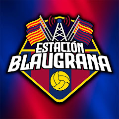 Estación Blaugrana