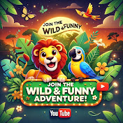 Wild and Funny