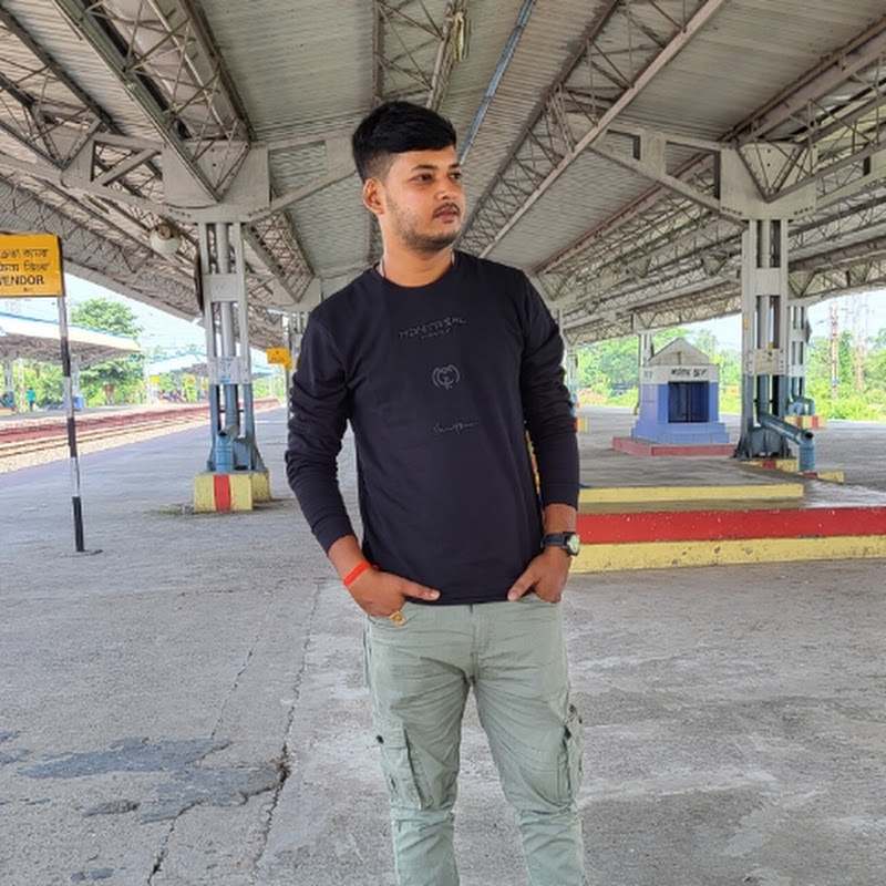 Sudipta Sarkar