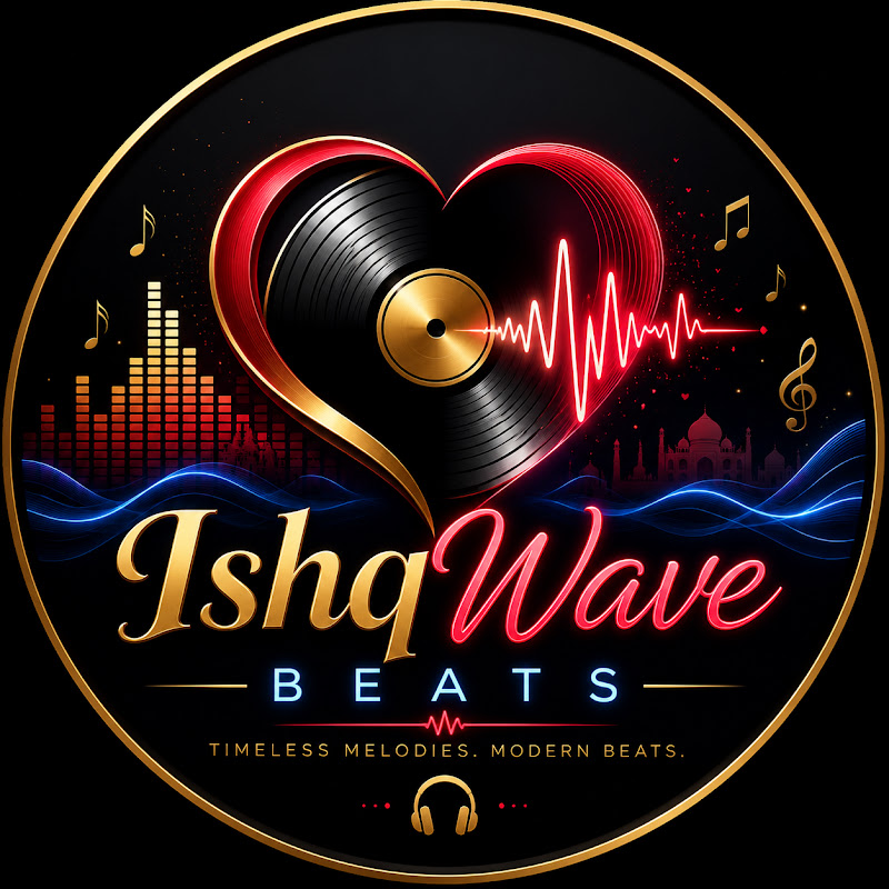 IshqWave Beats | Hindi Music & Bollywood Songs