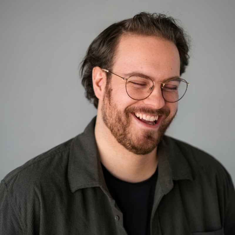 Oli Foy