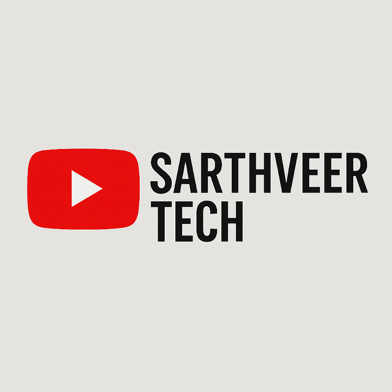 SarthVeer Tech 